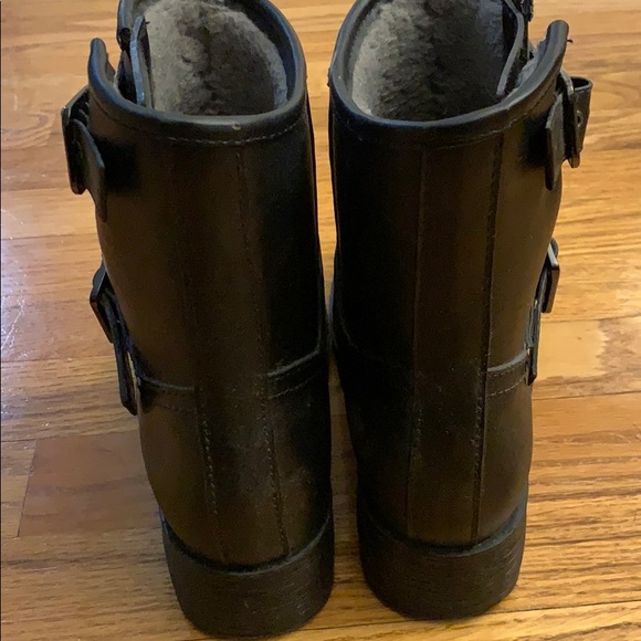 HP😊 Jeffrey Campbell | Doppler Boots. Size 6. EUC. - Picture 4 of 13